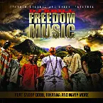 Pochette FREEDOM MUSIC