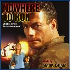 Pochette Nowhere to Run