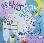 Pochette Brahms at Bedtime: A Sleepytime Serenade