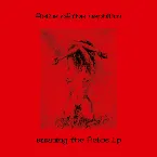 Pochette Burning the Fields LP