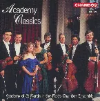 Pochette Academy of St Martin in the Fields: Academy Classics