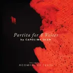 Pochette Partita for 8 Voices