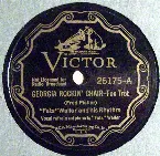 Pochette Georgia Rockin' Chair / Brother Seek and Ye Shall Find