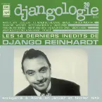 Pochette Djangologie 20 (1949)