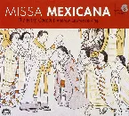 Pochette Missa Mexicana