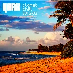 Pochette Planet Chill 2013-02