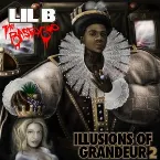 Pochette Illusions Of Grandeur 2