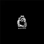 Pochette The Black Atlass EP