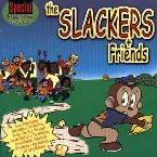 Pochette The Slackers & Friends