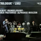Pochette Live