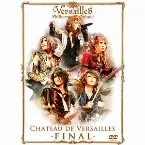 Pochette Chateau de Versailles -FINAL-