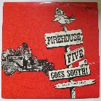 Pochette Firehouse Five Plus 2 Goes South!