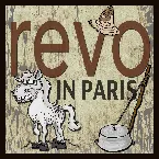 Pochette REVO in Paris