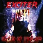 Pochette Blood of Tyrants