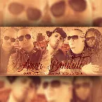 Pochette Amor bandido (remix)