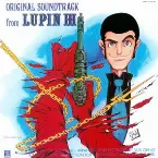 Pochette Original Soundtrack from Lupin III