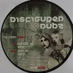 Pochette What If / Cold