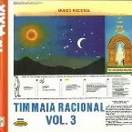 Pochette Tim Maia Racional, Volume 3