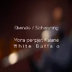 Pochette Mora Perpjet Kalane / White Buffalo