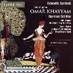 Pochette The Complete Omar Khayyám