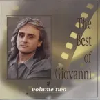 Pochette The Best of Giovanni: Volume 2