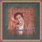 Pochette The Christmas Music of Johnny Mathis: A Personal Collection