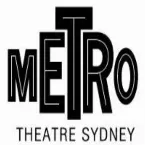 Pochette Live at the Metro, Sydney, Australia