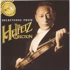 Pochette Selections from the Heifetz Collection
