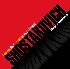 Pochette Shostakovich: Symphonies 5 & 7