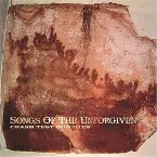 Pochette Songs of the Unforgiven