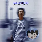 Pochette Kukeiha Club & Konami Kukeiha Club Best, Volume 2