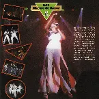 Pochette Cheiro De Amor Ao Vivo