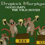 Pochette Good Rats / The Wild Rover