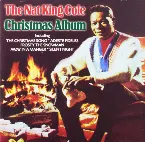 Pochette The Nat King Cole Christmas Album