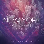 Pochette New York At Night (Remix)