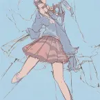 Pochette 中枢のロメロ