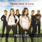 Pochette Back to Love (Minus One)