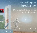 Pochette Die unglaubliche Reise ins Universum