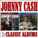 Pochette The Fabulous Johnny Cash / Songs of Our Soil