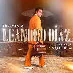 Pochette Tributo a Leandro Díaz