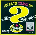 Pochette How Did the Redback Die?