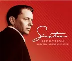 Pochette Seduction: Sinatra Sings of Love