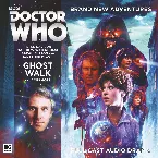 Pochette Doctor Who: Ghost Walk