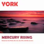 Pochette Mercury Rising