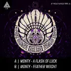 Pochette A Flash Of Luck / Feather Weight