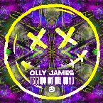 Pochette Techno On My Mind