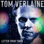 Pochette Letter From Turin: Live 1987