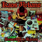 Pochette Recuerdos Y Raíces