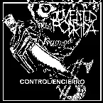 Pochette Control/Encierro