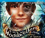 Pochette Woodwalkers - Die Rückkehr 04: Der Club der Fabeltiere